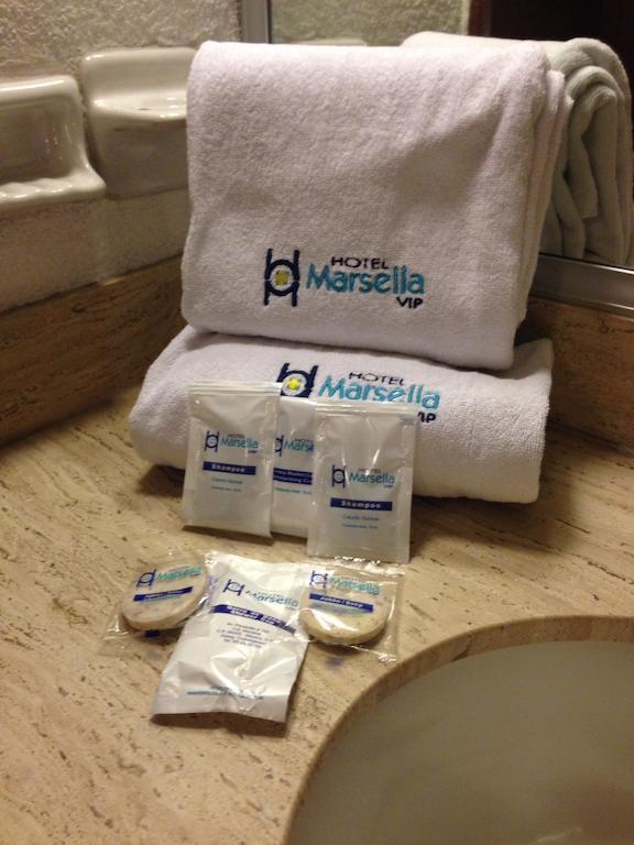 Hotel Marsella Mexico City Ngoại thất bức ảnh