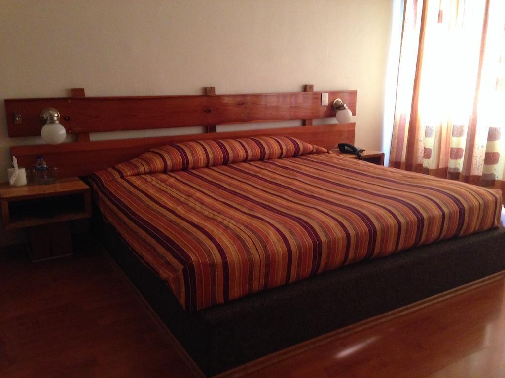 Hotel Marsella Mexico City Ngoại thất bức ảnh