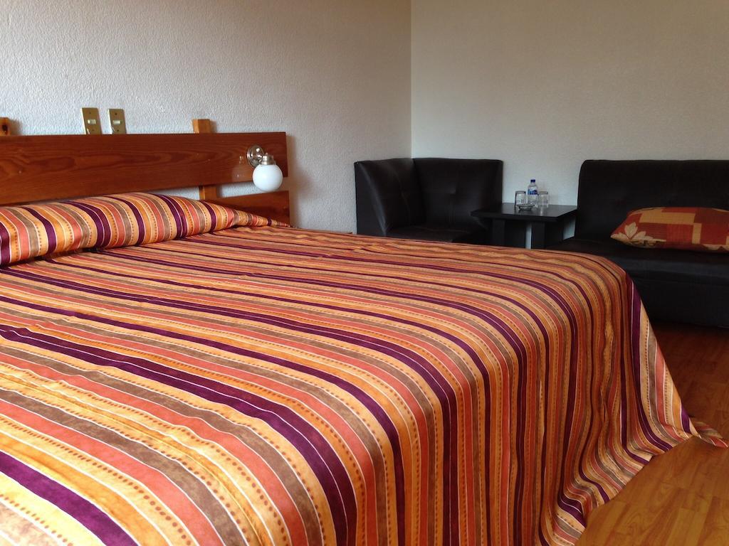 Hotel Marsella Mexico City Ngoại thất bức ảnh
