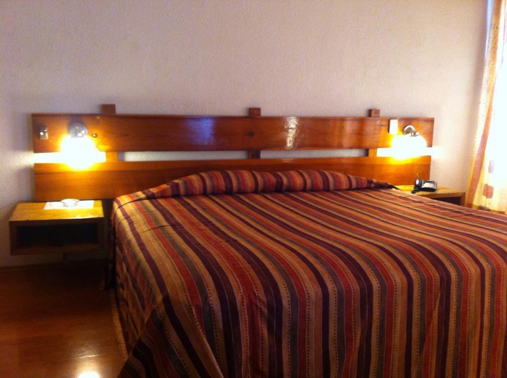 Hotel Marsella Mexico City Ngoại thất bức ảnh