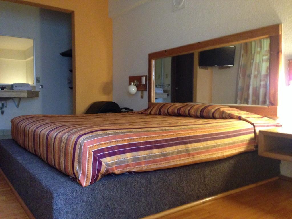 Hotel Marsella Mexico City Ngoại thất bức ảnh