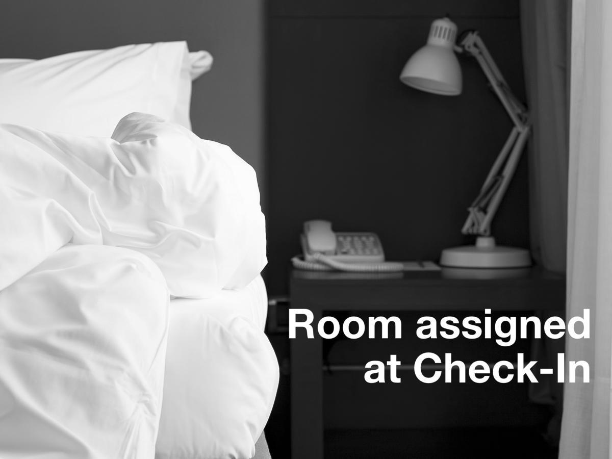 Hotel Marsella Mexico City Phòng bức ảnh