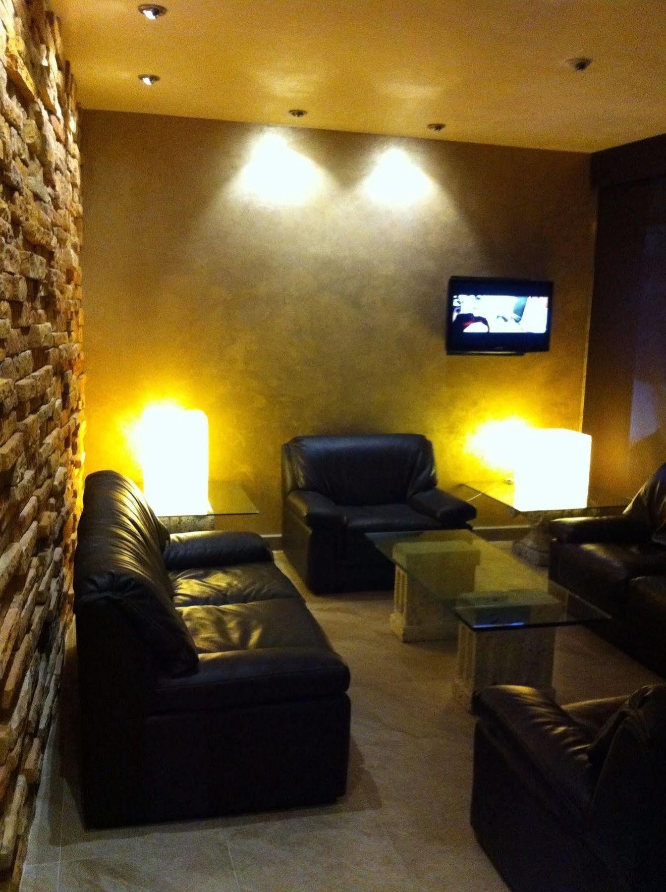 Hotel Marsella Mexico City Ngoại thất bức ảnh