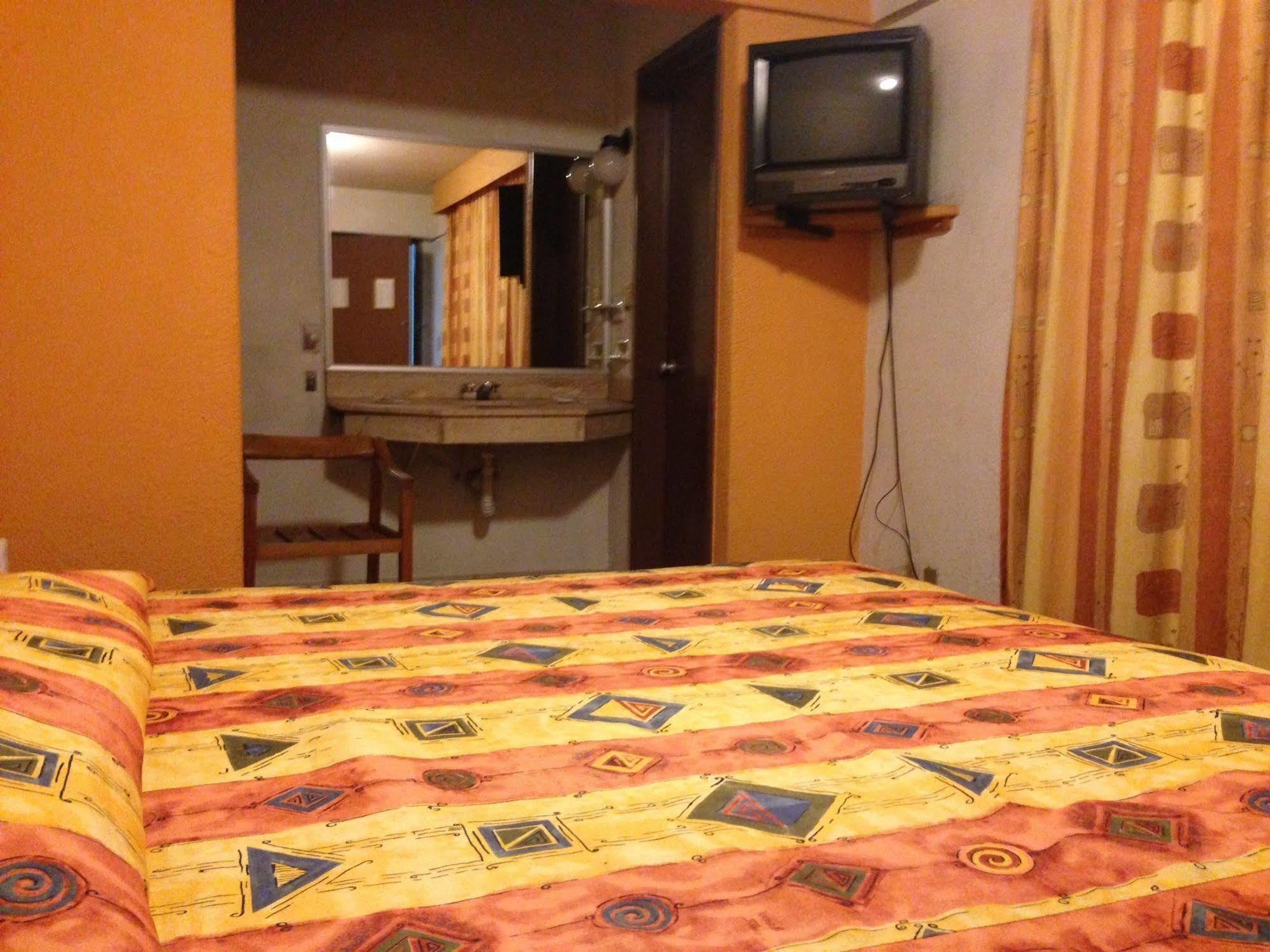 Hotel Marsella Mexico City Ngoại thất bức ảnh